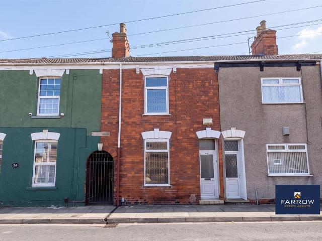Grafton Street, Grimsby DN32, 3 bed terraced house to rent, £650 pcm | PrimeLocation