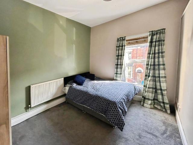 Grafton Street HU5, Hull, 1 bed flat to rent, £400 pcm | PrimeLocation