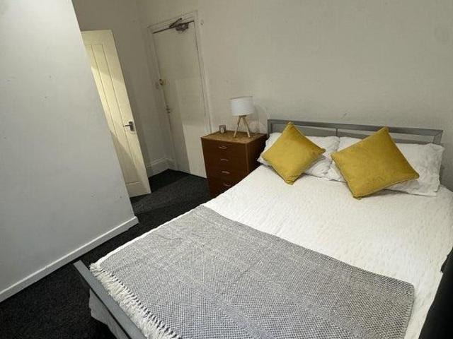 Grafton Street, Hull HU5 1 bed in a house share to rent £480 pcm £111 pw
