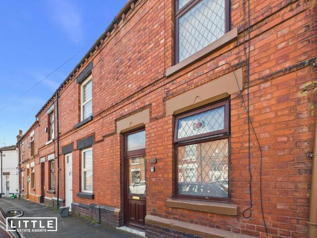Grafton Street, St. Helens, WA10 2 bed terraced house to rent £750 pcm £173 pw