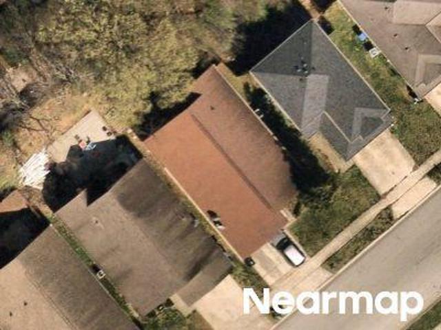 Graftons Mill Ln