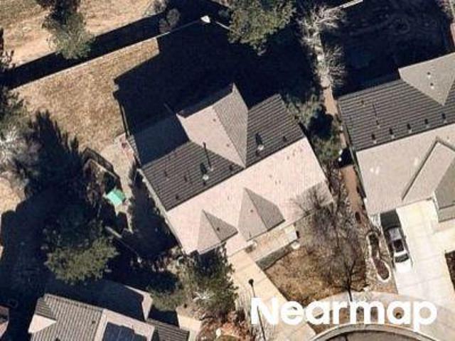 Graham Cir
