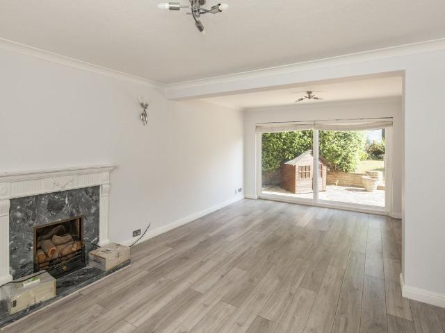 Graham Close, Croydon CR0, 4 bed detached house to rent, £2,995 pcm | PrimeLocation