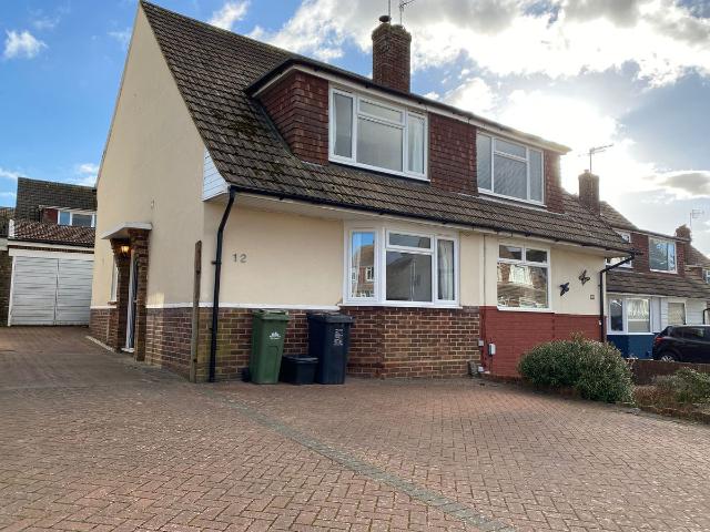 Graham Crescent, Brighton BN41, 3 bed property to rent, £1,850 pcm | PrimeLocation