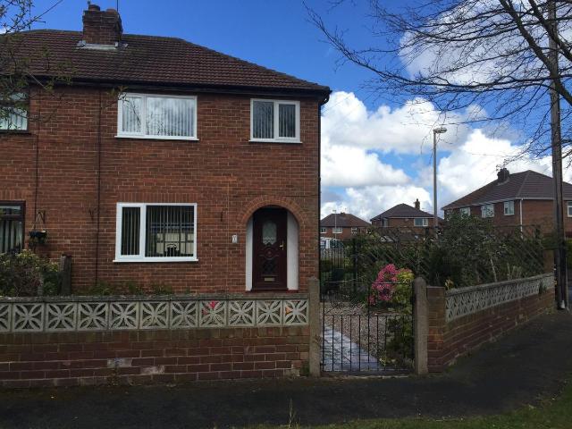 Graham Avenue, Great Sutton, Ellesmere Port CH66, 3 bed semi detached house to rent, £995 pcm | PrimeLocation