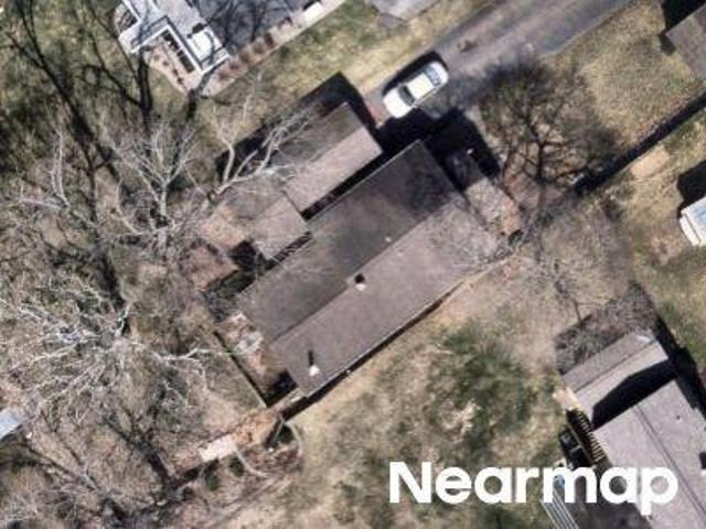 Graham Dr