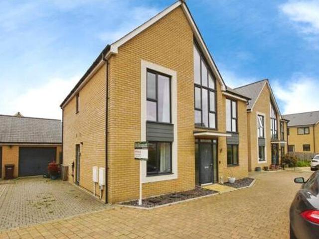 Graham Edge, Dursley, 4 Bedroom Detached