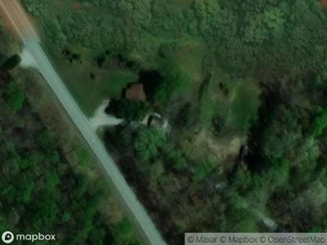 Graham School Rd