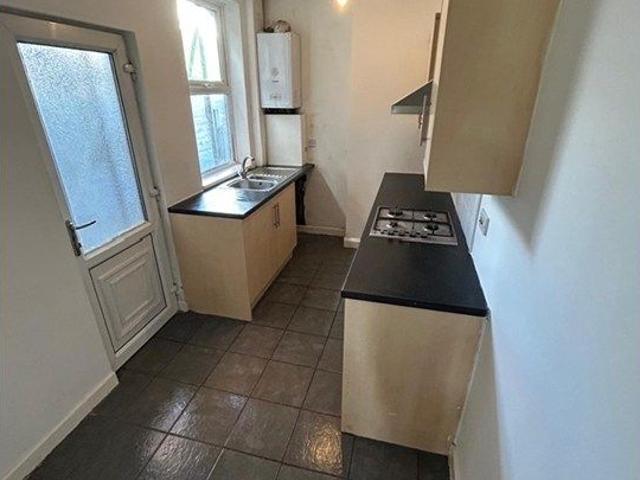 Graham St, Nuneaton CV11, 2 bed terraced house to rent, £900 pcm | PrimeLocation