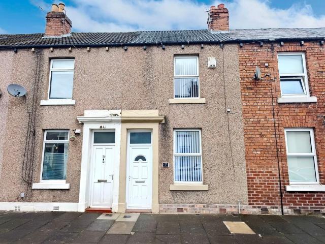 Graham Street, Carlisle CA2, 2 bed terraced house to rent, £850 pcm | PrimeLocation