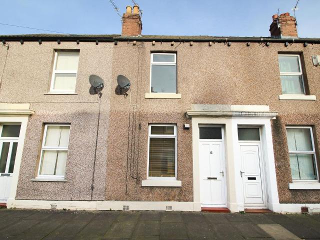 Graham Street, Denton Holme, Carlisle CA2, 2 bed terraced house to rent, £695 pcm | PrimeLocation