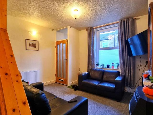 Graham Street, Lancaster LA1 2 bed private hall to rent £628 pcm £145 pw