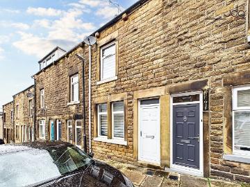 Graham Street, Lancaster LA1, 2 bed terraced house to rent, £800 pcm | PrimeLocation