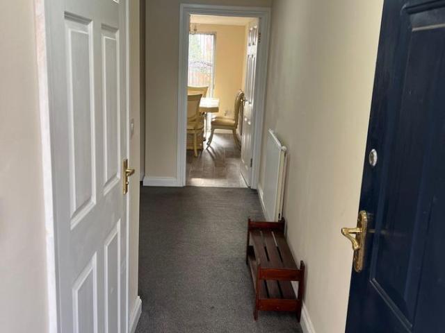 Graham Road, Birmingham B8, 6 bed town house to rent, £1,750 pcm | PrimeLocation