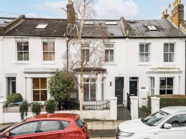 Graham Road, London, SW19 3SS, United Kingdom | 5 bed townhouse for rent #138696328 | Rentberry