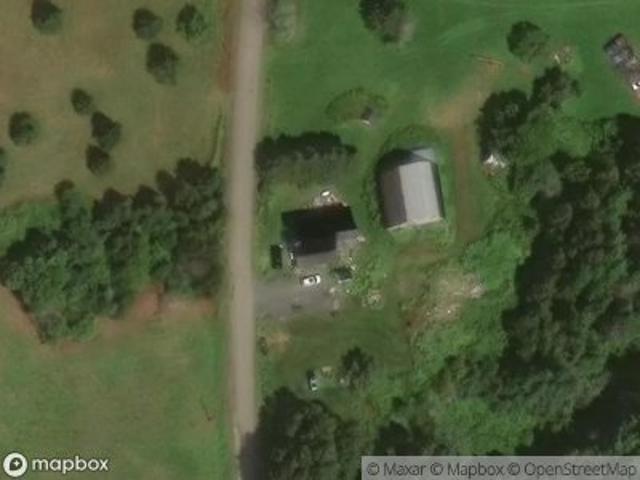 Graham Rd