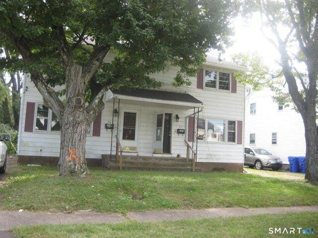 Graham Rd, East Hartford, Home For Sale