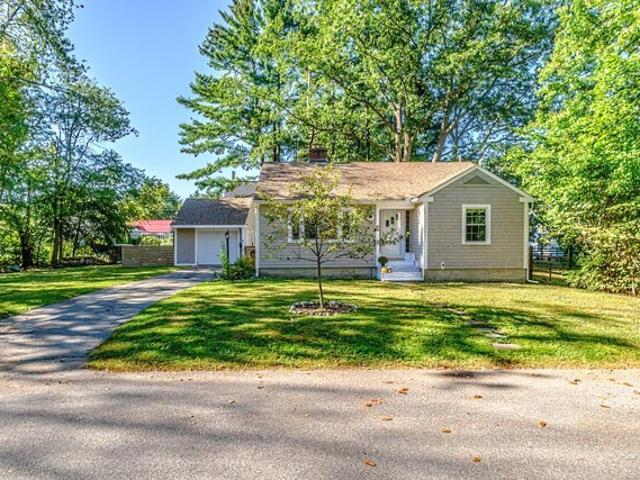Graham Ter, Portland, Home For Sale