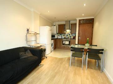 North East, North England - Balcony, Equipped kitchen
