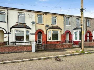 Graig Terrace, Caerphilly CF83, 2 bed terraced house to rent, £780 pcm | PrimeLocation