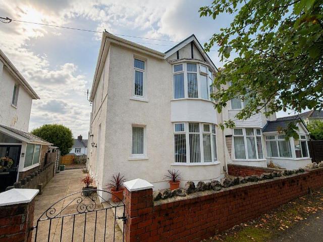 Graig Parc, Neath SA10, 3 bed semi detached house to rent, £1,250 pcm | PrimeLocation