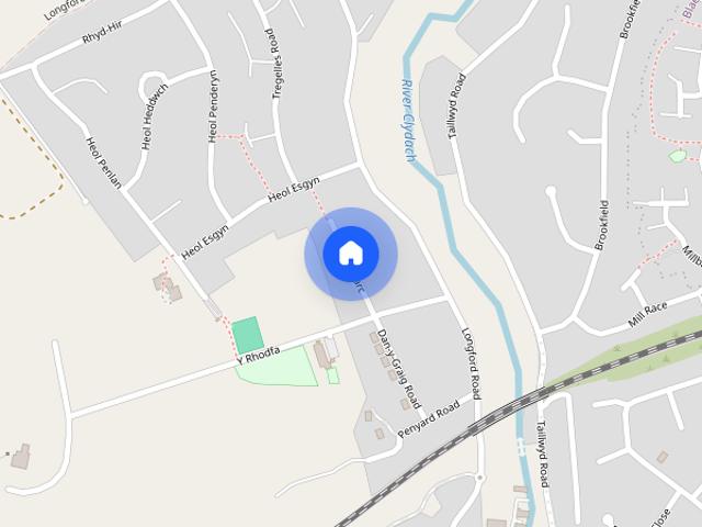 Graig Parc, Neath