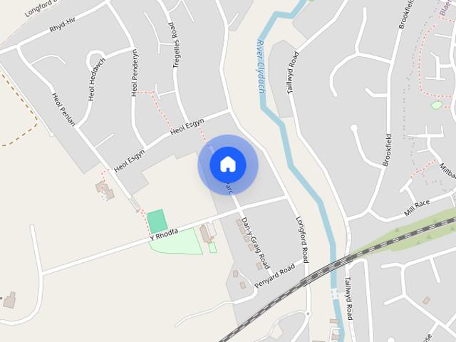 Graig Parc, Neath