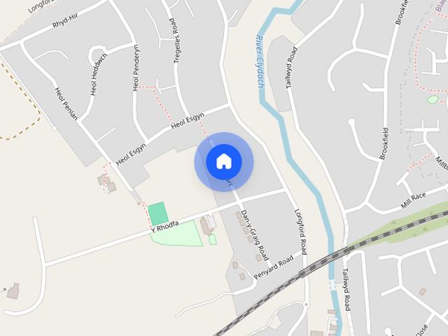 Graig Parc, Neath
