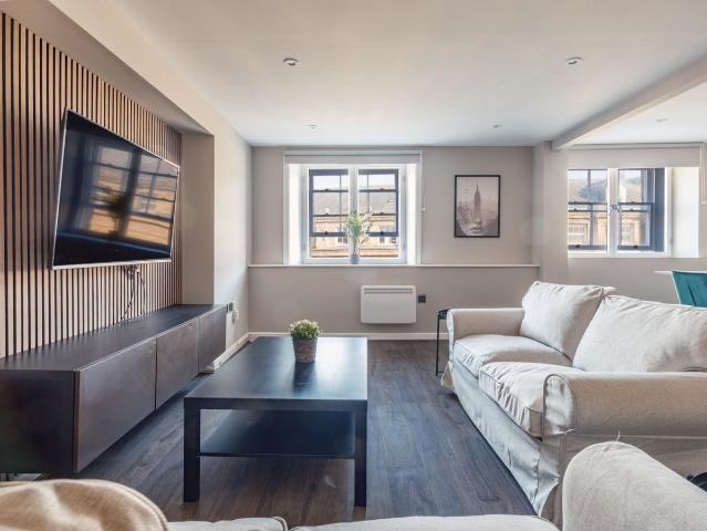 Grainger Street, Newcastle Upon Tyne, Tyne And Wear NE1, 2 bed flat to rent, £1,800 pcm | PrimeLocation