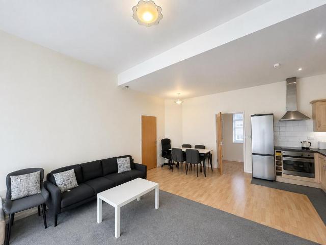 Grainger Street, Newcastle upon Tyne NE1 2 bed apartment to rent £1,650 pcm £381 pw