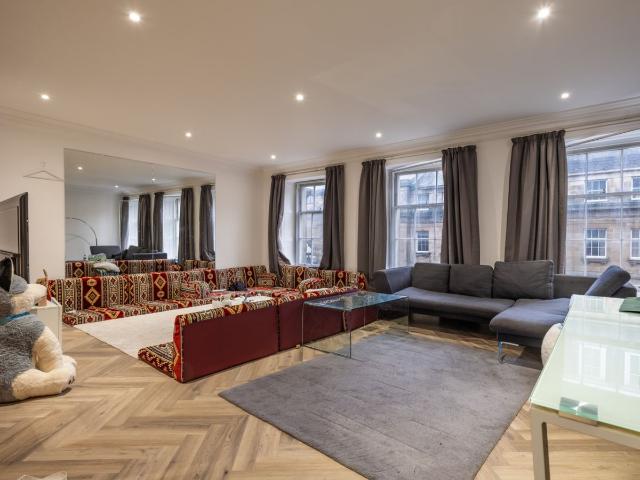 Grainger Street, Newcastle Upon Tyne NE1, 2 bed shared accommodation to rent, £1,850 pcm | PrimeLocation