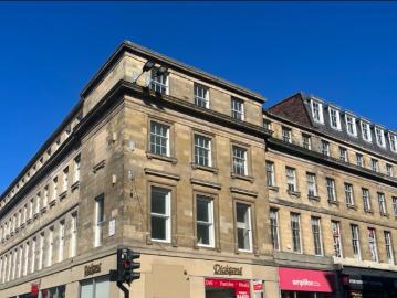 Grainger Street, Newcastle Upon Tyne NE1, 2 bed penthouse to rent, £1,200 pcm | PrimeLocation