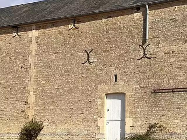 Grainville sur Odon 14210 Achat / Vente maison 4 pièces t4