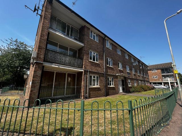 Graiseley Street, Penn Fields WV3, 2 bed maisonette to rent, £850 pcm | PrimeLocation