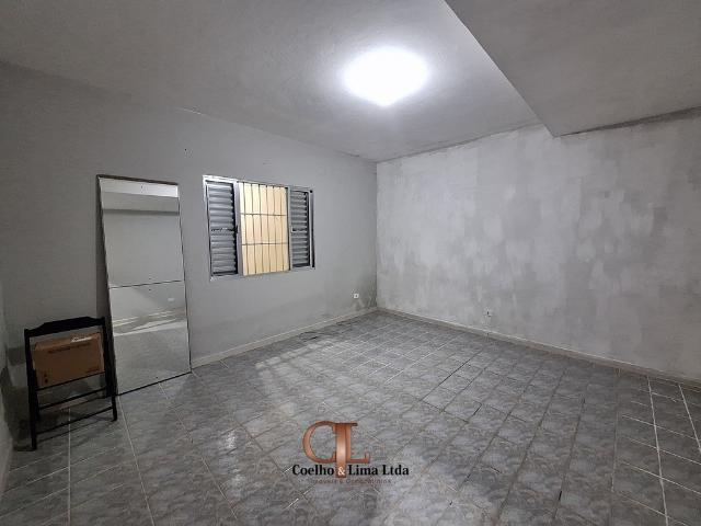 GRAJAÚ CASA REFORMADA SEM FIADOR NEM DEPÓSITO!