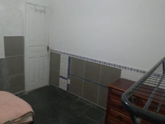 Grajau quarto individual