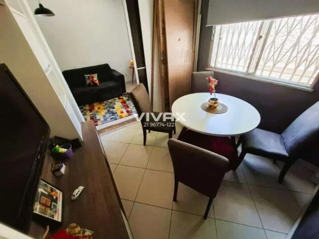 GRAJAÚ | Rua Borda do Mato Apartamento 3 Quartos 2 Banheiros 77m²