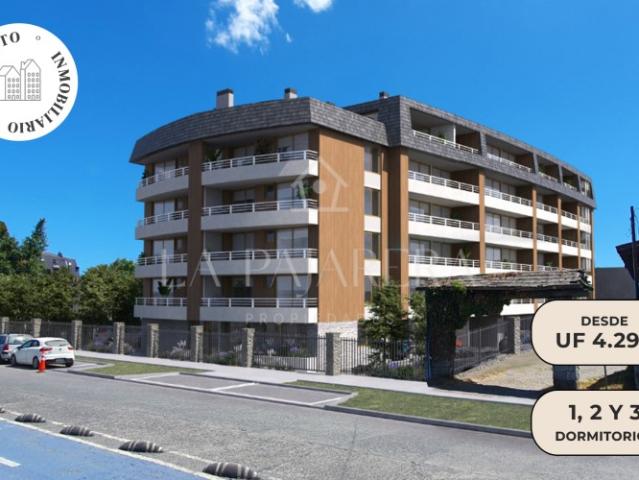 GRAL. KORNER ENTRE GRAL URRUTIA Y BERNARDO OHIGGINS