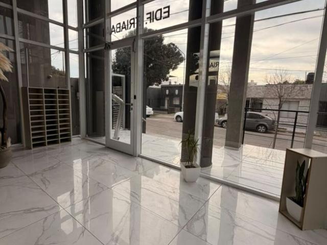 GRAL LOPEZ 2065 PISO 6 SAN LORENZO