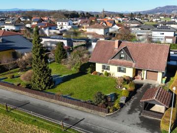Leibnitz, Bezirk Leibnitz, Steiermark