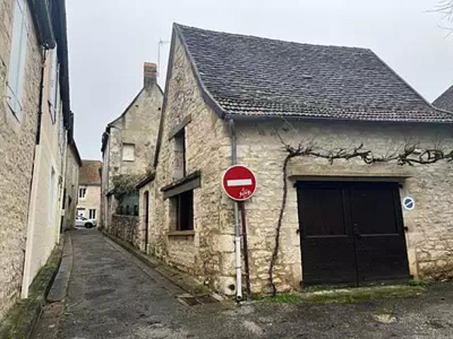 Gramat 46500 Achat / Vente maison 4 pièces t4