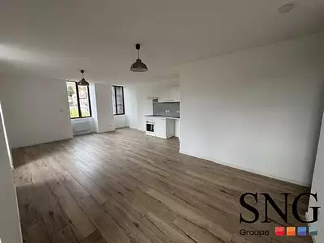 Gramat 46500 Location appartement 3 pièces t3