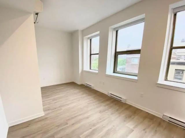 Gramercy Residences — Studio