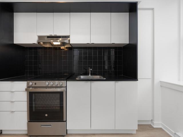 Gramercy Residences Studio Apartment for Rent