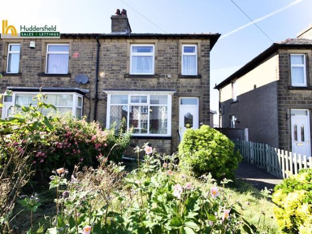 Gramfield Road, Huddersfield HD4, 2 bed semi detached house to rent, £750 pcm | PrimeLocation