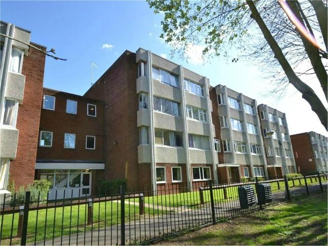 Grammar School Walk, Huntingdon PE29 Studio to rent £775 pcm £179 pw