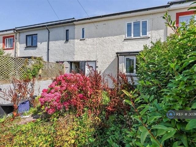 Grammerscroft, Millom, LA18 3 bed terraced house to rent £750 pcm £173 pw