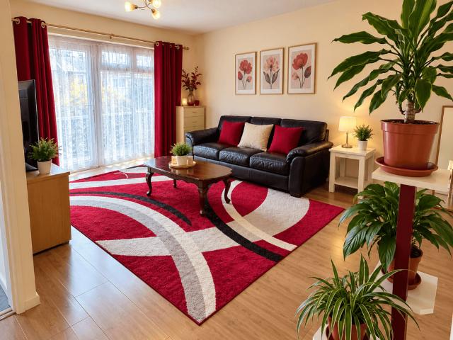 Grampian Close, Hayes, UB3 2 bed maisonette to rent £1,850 pcm £427 pw