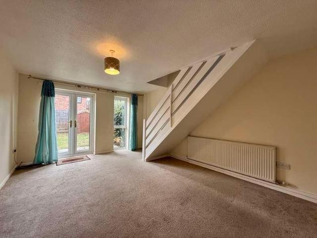 Grampian Close, Hereford, HR4