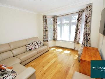 Grampian Gardens, Cricklewood NW2, 3 bed semi detached house to rent, £2,750 pcm | PrimeLocation